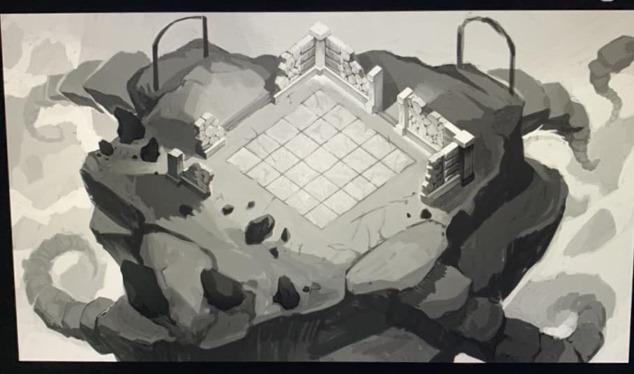 Concept Art 1