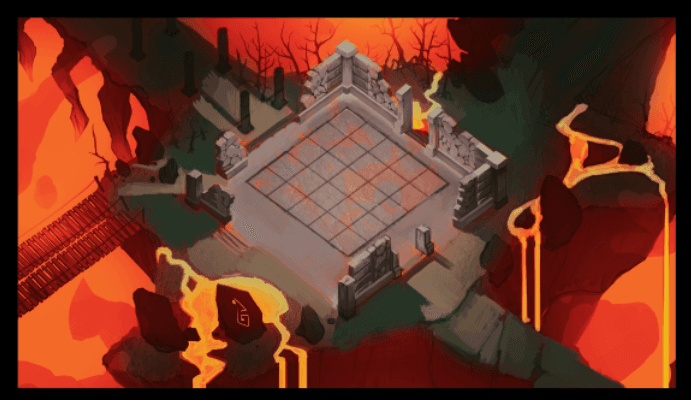 Maps & Encounters 1