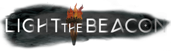 Light the Beacon Logo